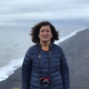 Meet your Posher, Lisa